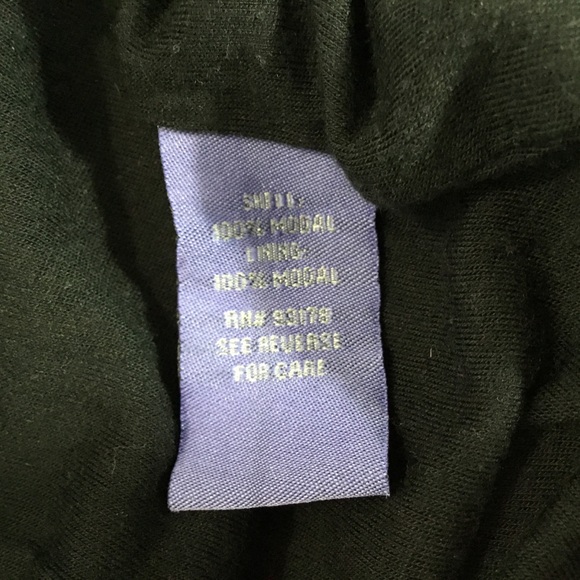 Vivienne Tam Striped Racerback Maxi Dress - Picture 5 of 5